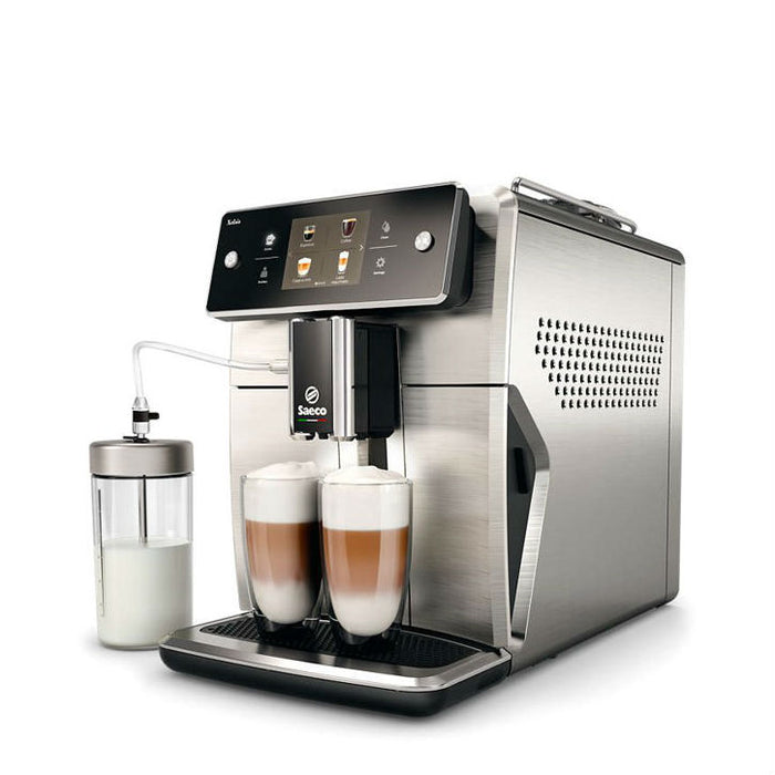 Saeco - Automatic Espresso Machine