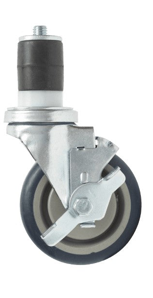 Thorinox  - Kitchen Equipped