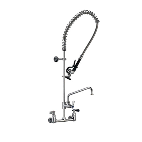 Thorinox  - Kitchen Equipped