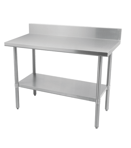 Thorinox  - Kitchen Equipped