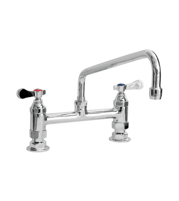 Thorinox  - Kitchen Equipped