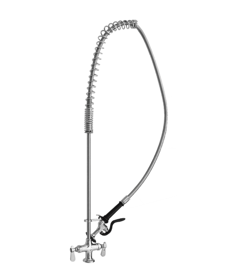 Thorinox  - Kitchen Equipped