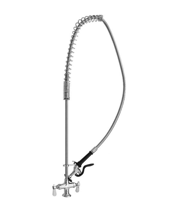 Thorinox  - Kitchen Equipped