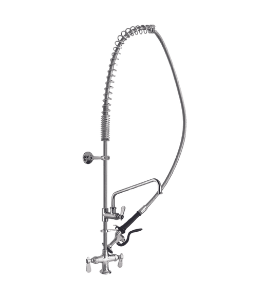 Thorinox  - Kitchen Equipped