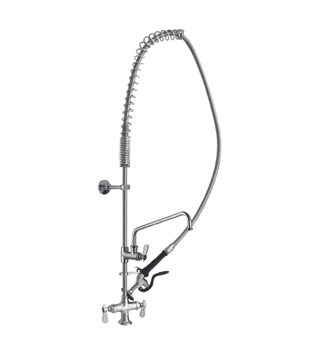 Thorinox  - Kitchen Equipped