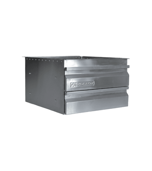 Thorinox  - Kitchen Equipped