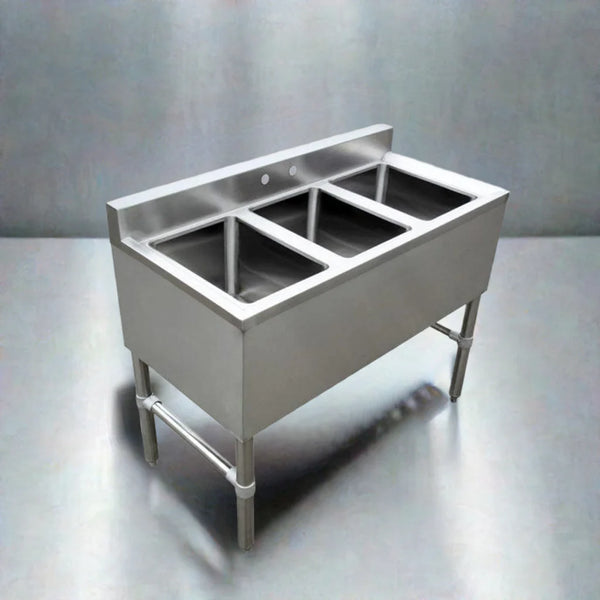 Commercial Sinks