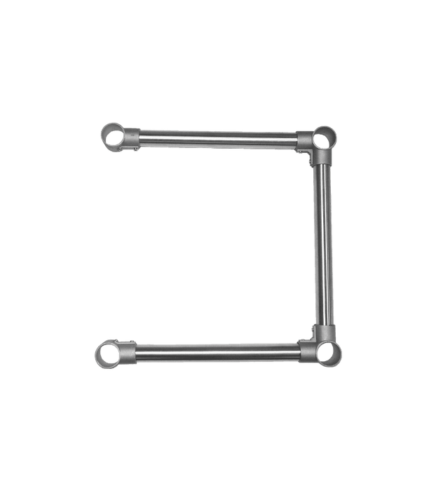 Thorinox  - Kitchen Equipped