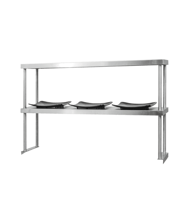 Thorinox  - Kitchen Equipped