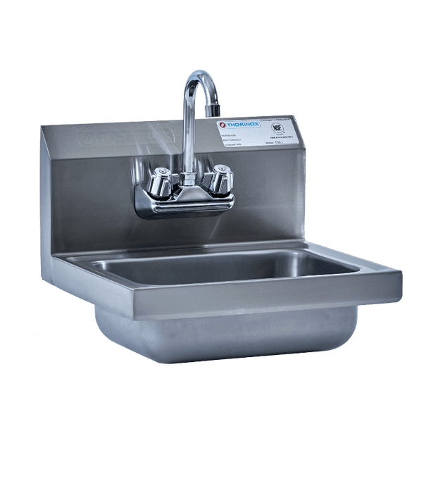 Thorinox  - Kitchen Equipped