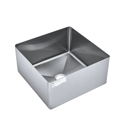 Thorinox  - Kitchen Equipped