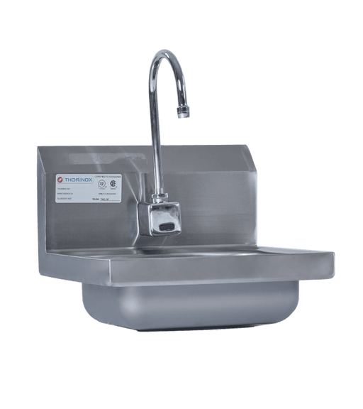 Thorinox  - Kitchen Equipped