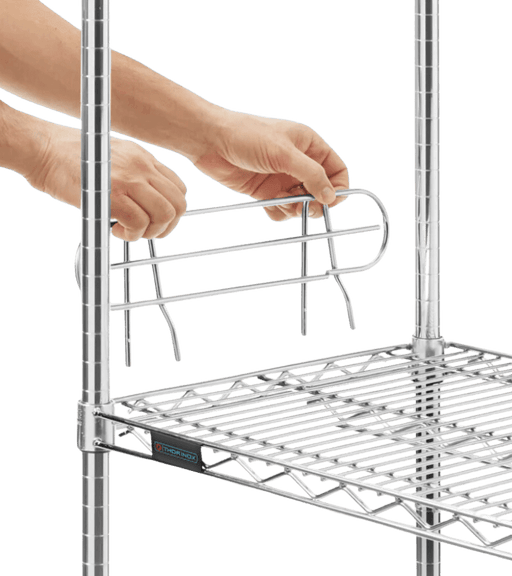 Thorinox  - Kitchen Equipped