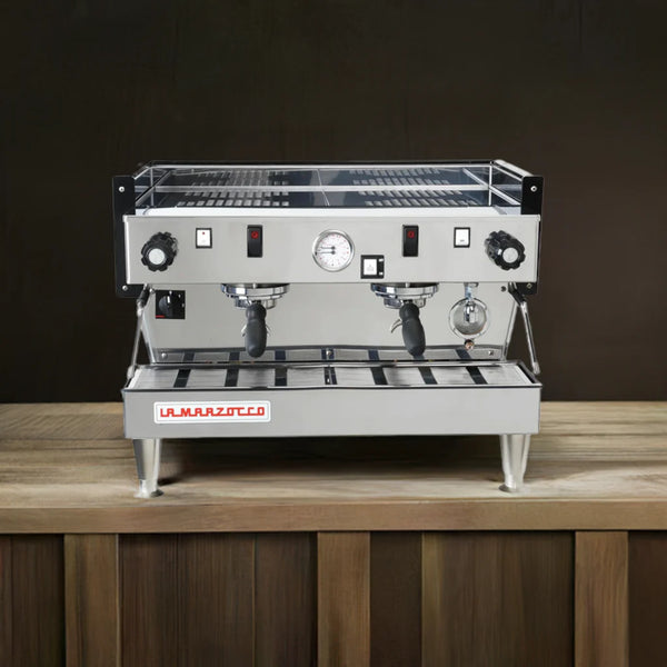Beverage Equipment