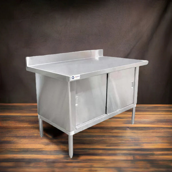 Work Tables