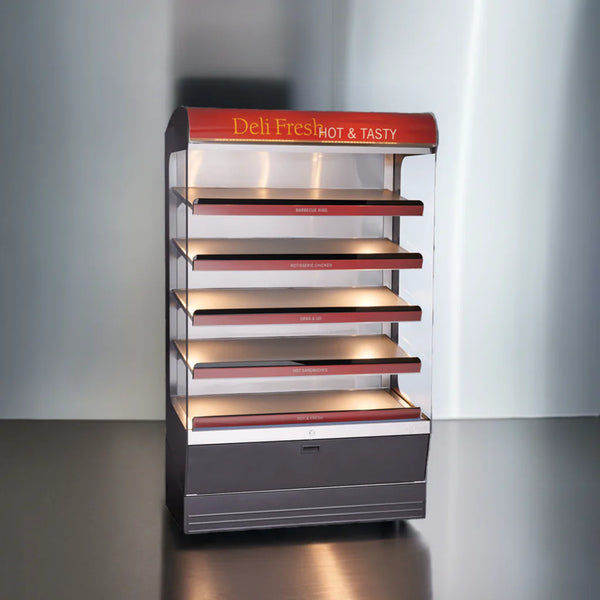 Food Warmers