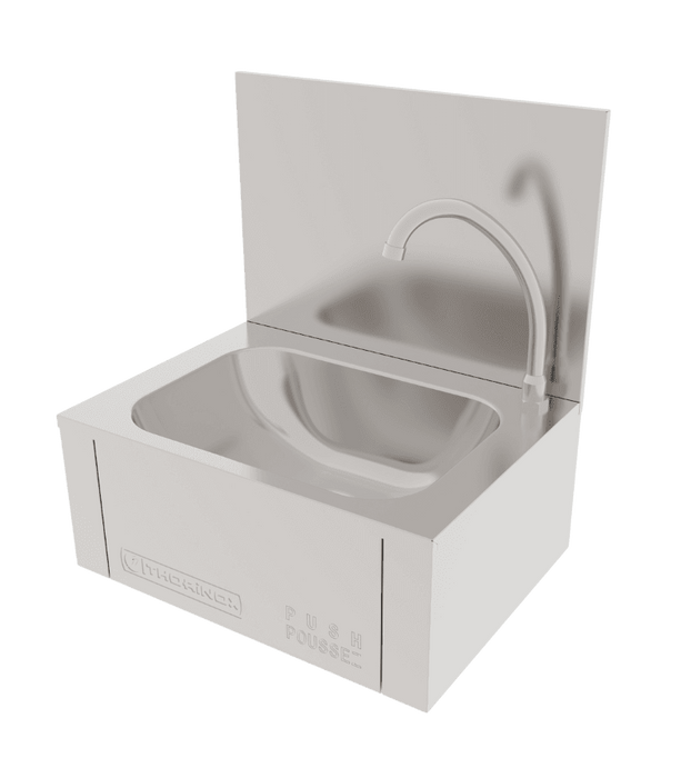 Thorinox  - Kitchen Equipped