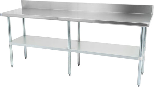 Thorinox  - Kitchen Equipped