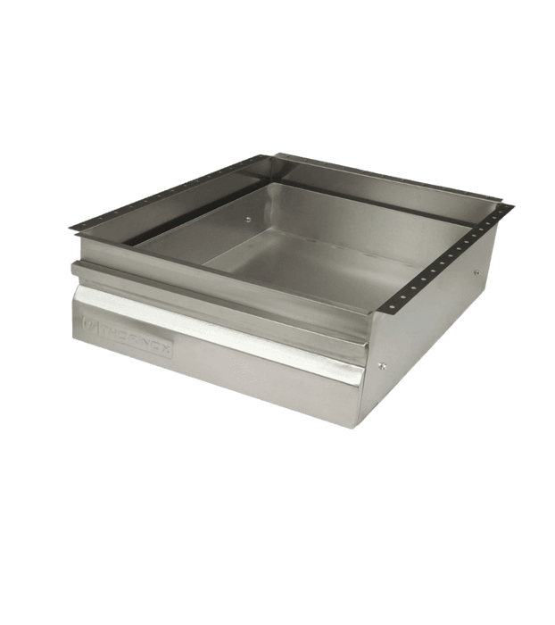 Thorinox  - Kitchen Equipped