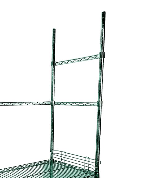 Thorinox  - Kitchen Equipped