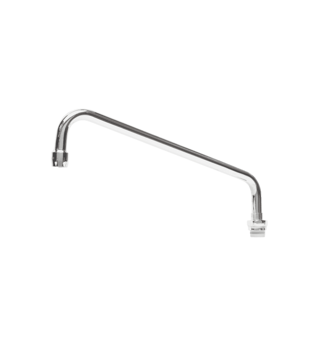 Thorinox  - Kitchen Equipped