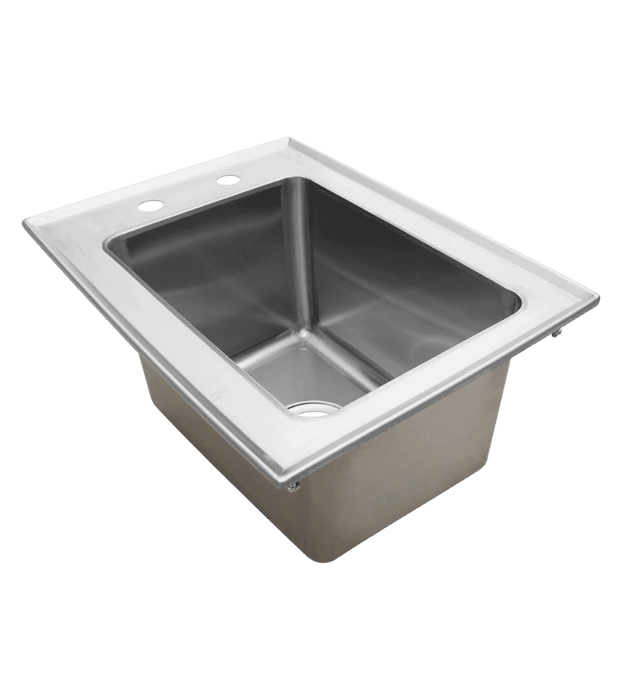 Thorinox  - Kitchen Equipped