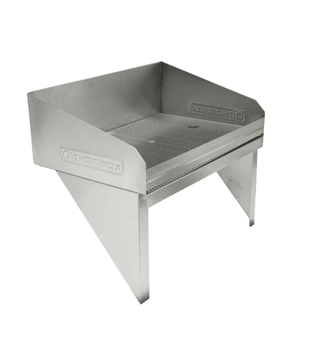 Thorinox  - Kitchen Equipped