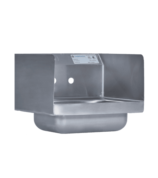 Thorinox  - Kitchen Equipped