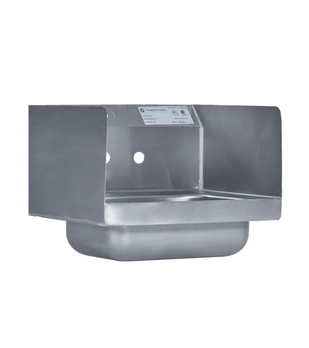 Thorinox  - Kitchen Equipped