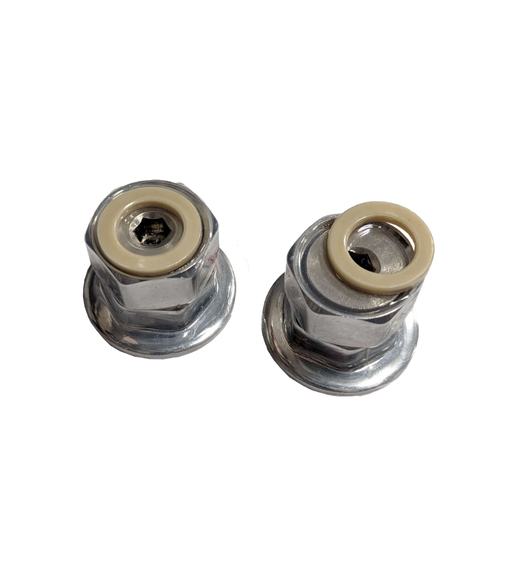 Thorinox  - Kitchen Equipped