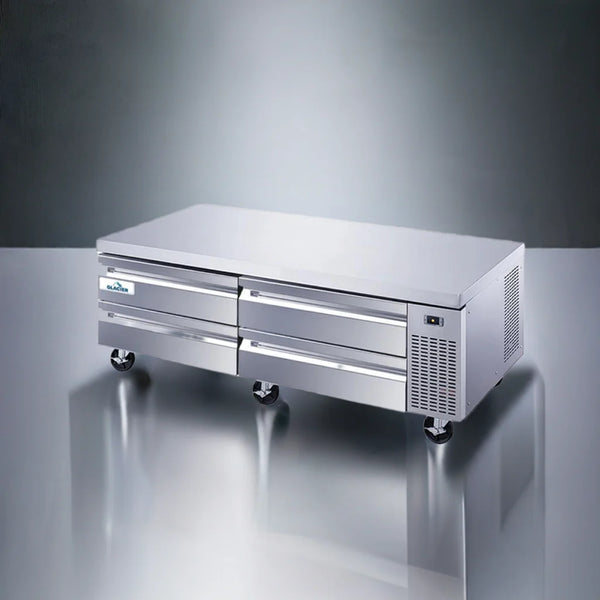 Chef Bases
