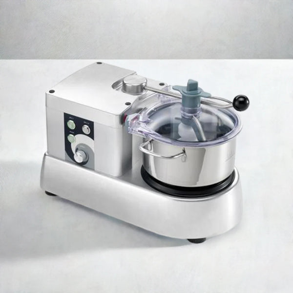 Food processors