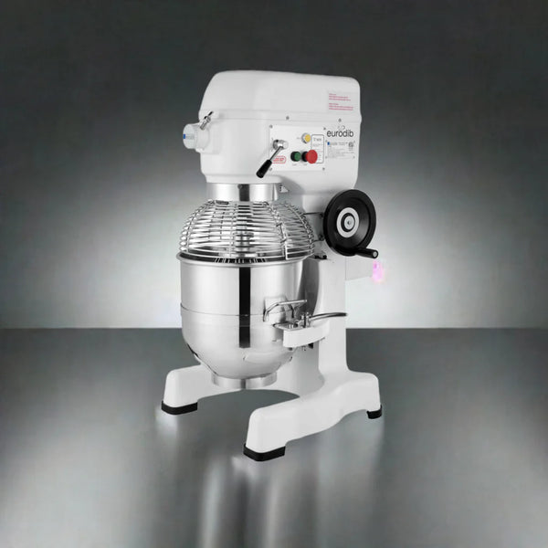 Commercial Mixers