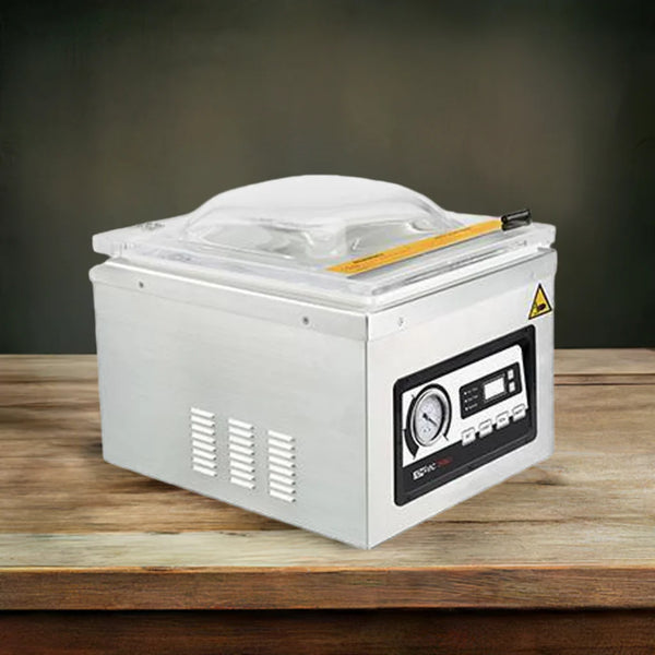 Food Packing Machines
