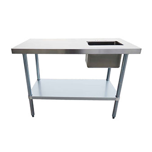 Thorinox  - Kitchen Equipped