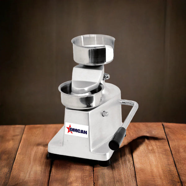 Food Stuffers & Shapers