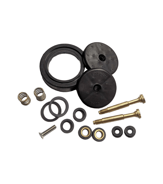 Thorinox  - Kitchen Equipped