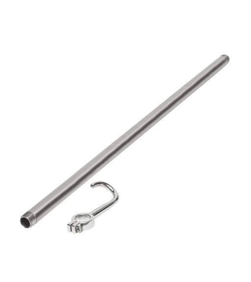 Thorinox  - Kitchen Equipped