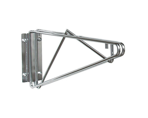 Thorinox Chrome Single Wall Mounting Bracket