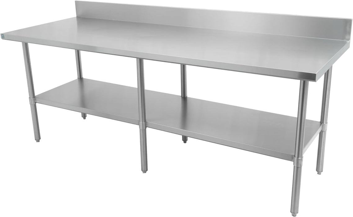 Thorinox  - Kitchen Equipped