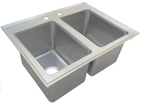 Thorinox  - Kitchen Equipped