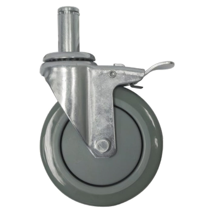 Thorinox Shelf Casters Heavy Duty