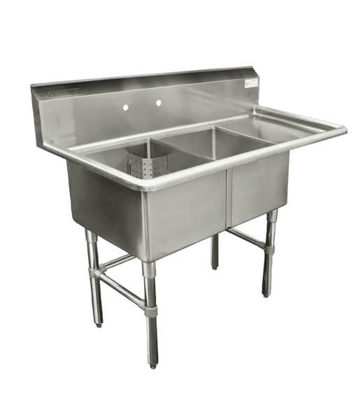 Thorinox  - Kitchen Equipped