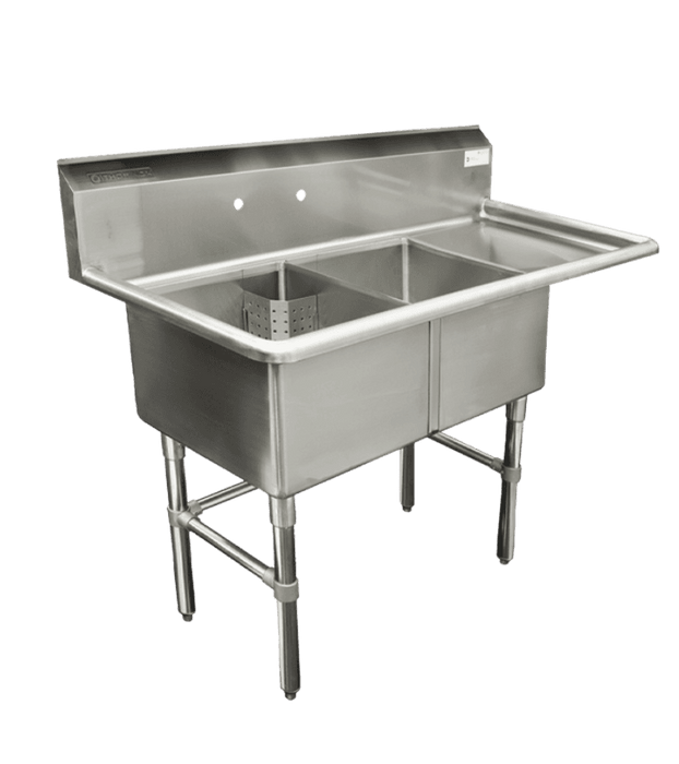 Thorinox  - Kitchen Equipped