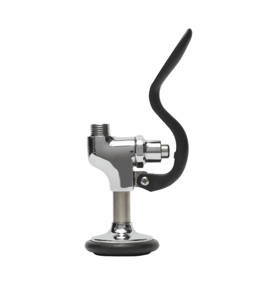 Thorinox  - Kitchen Equipped