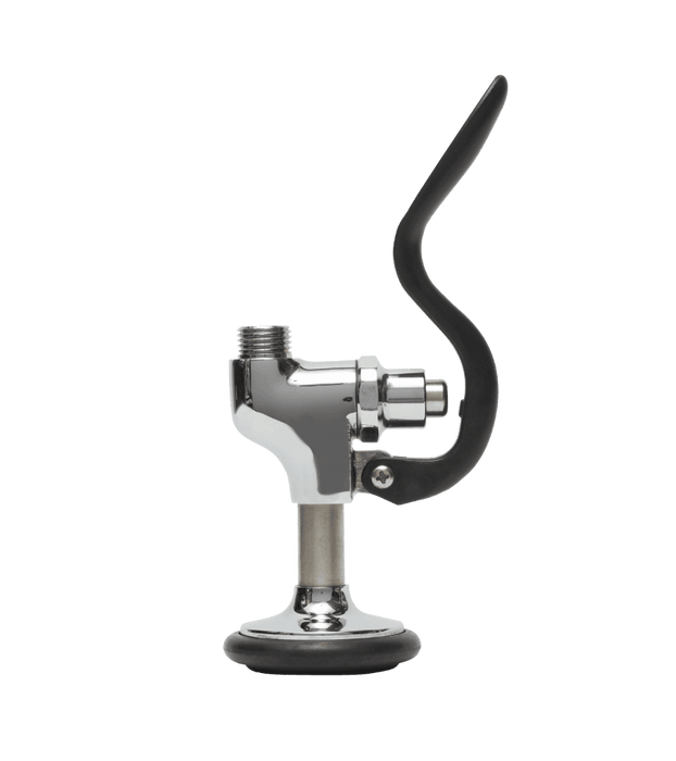 Thorinox  - Kitchen Equipped