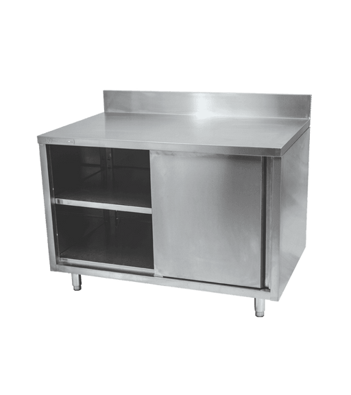 Thorinox  - Kitchen Equipped