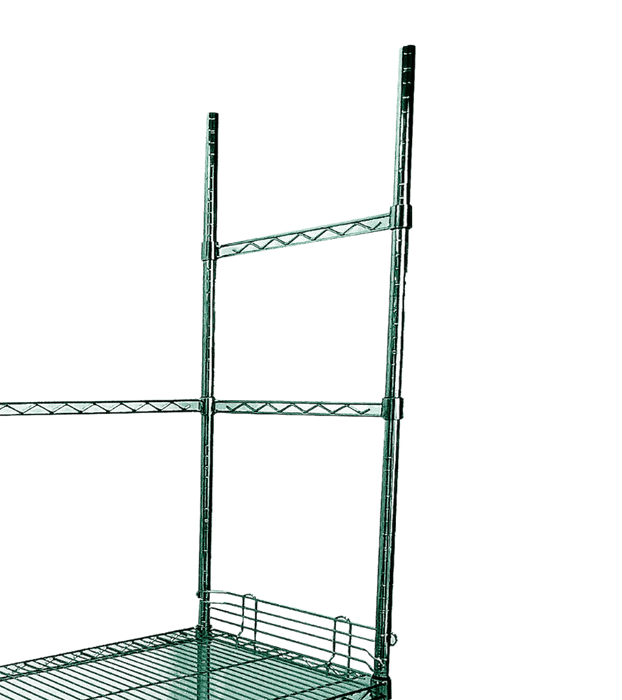 Thorinox  - Kitchen Equipped