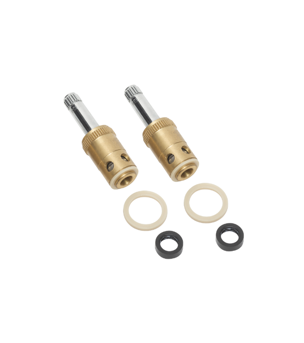 Thorinox  - Kitchen Equipped