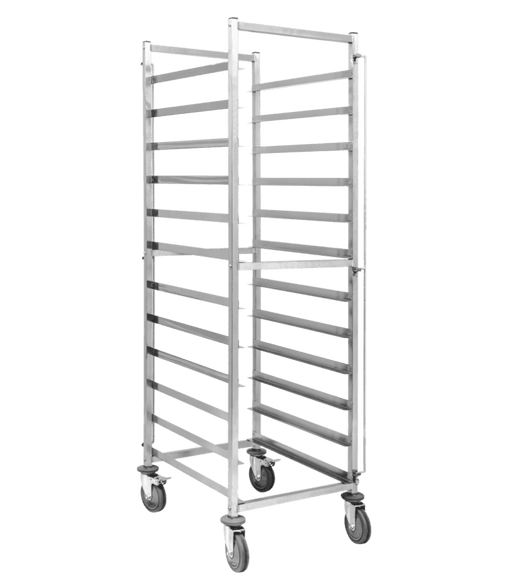 Thorinox  - Kitchen Equipped